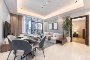 Outstanding Flat in Nobles Tower Perfect for 2